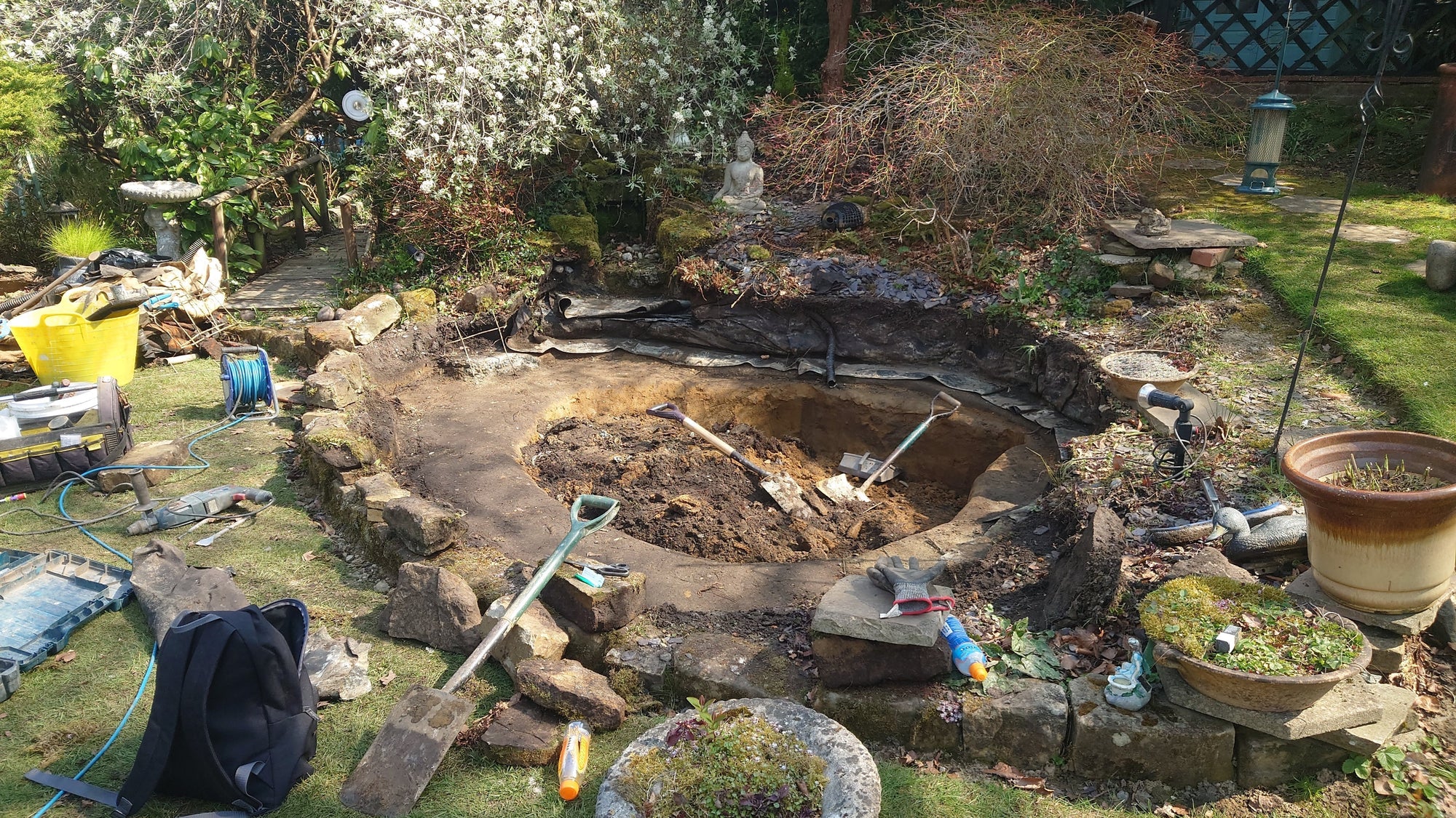 Year-Round Maintenance