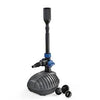 Oase Aquarius Fountain Set Classic Pump 2000E