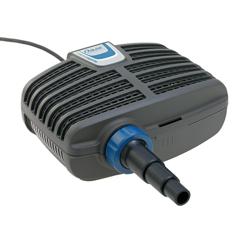 Oase Aquamax Eco Classic Pond Pump 2500E
