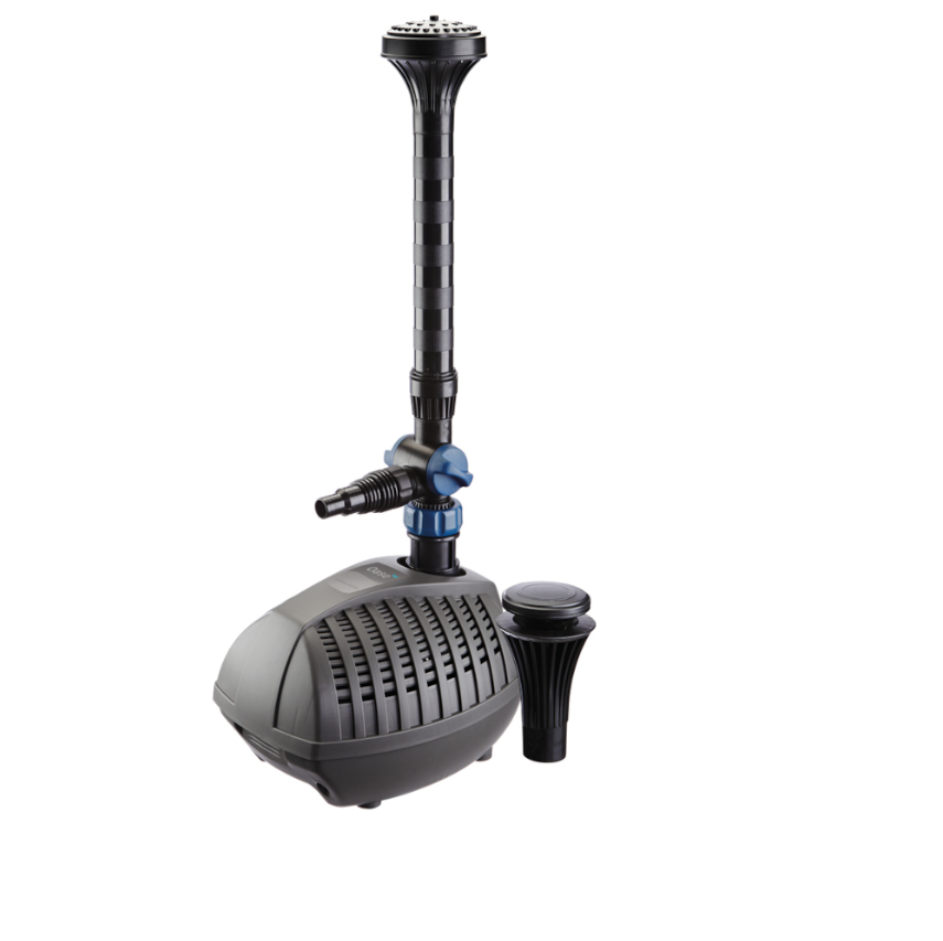 Oase Aquarius Fountain Set Eco Pump 7500